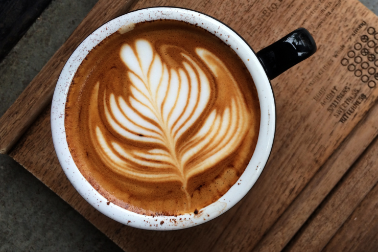 Guía sobre el café. ¿Es peligroso consumirlo?